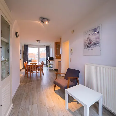 דירה Duplex Near The Sea