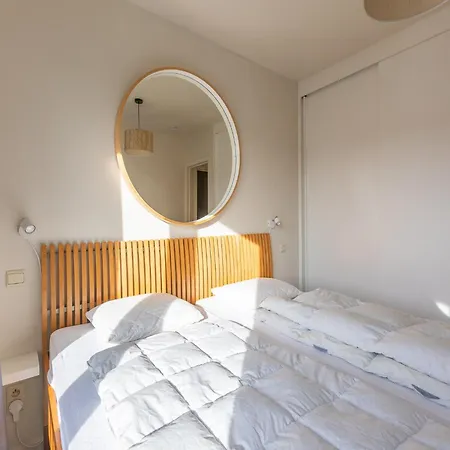 דירה Duplex Near The Sea *